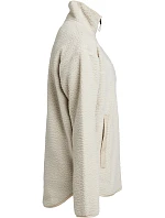 Tenson Yoke Half Zip W Dámska fleecová mikina s 1/4 zipsom 84.7645 piesková Tenson Yoke Half Zip W Dámska fleecová mikina s 1/4 zipsom 84.7645 piesková