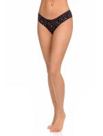 Vamp - Pohodlný dvojdielny set dámskych nohavičiek 15805 - Vamp Vamp - Pohodlný dvojdielny set dámskych nohavičiek 15805 - Vamp