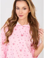 Blúzka IT BZ 22278.74 ružová