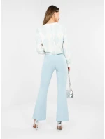 Tepláky RV DR A1060.81 svetlomodré Tepláky RV DR A1060.81 svetlomodré