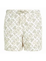 Pánske plavky UM0UM02846-0GA - Tommy Hilfiger