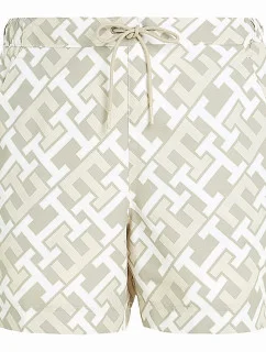 Pánske plavky UM0UM02846-0GA - Tommy Hilfiger