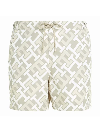 Pánske plavky UM0UM02846-0GA - Tommy Hilfiger