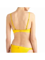 Dámsky vrchný diel plaviek UW0UW04533-ZGS - Tommy Hilfiger