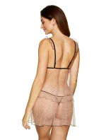 Dámska sexi košieľka Clio-K - Gorteks