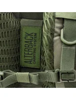 Batoh Multitask 85 92800538542 green - Magnum Batoh Multitask 85 92800538542 green - Magnum