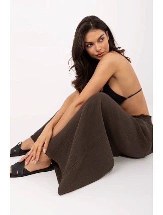 Dámske nohavice model 213439 Taliansko Moda