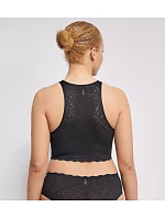 SLOGGI ZERO FEEL BLISS - bezšvový crop top ako druhá koža Sloggi SLOGGI ZERO FEEL BLISS - bezšvový crop top ako druhá koža Sloggi