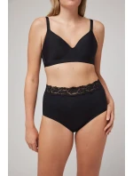 Ysabel Mora 19004 Modelovacie nohavičky s vysokým pásom S-2XL