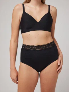 Ysabel Mora 19004 Modelovacie nohavičky s vysokým pásom S-2XL