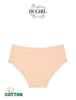 Nohavičky DC Girl 70215, bavlna A12, veľkosti S–XL
