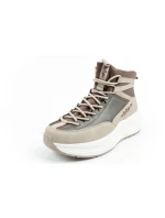 Lee Cooper Dámske športové tenisky Módne pohodlné členkové dámske