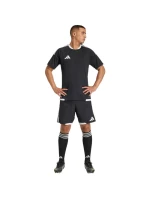Pánske šortky adidas Tiro 26 Competition Match Shorts black and white KA6181
