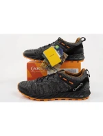 Turistické topánky Rapida Air Gore-tex light grey black Turistické topánky Rapida Air Gore-tex light grey black