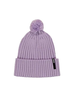 Čiapka POC Beanie Pom, fialová