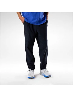 Pánske nohavice ROSSIGNOL M Pull-On Pant, čierne