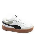 Puma pánske športové topánky Park Lifestyle SKB – módne skateové tenisky