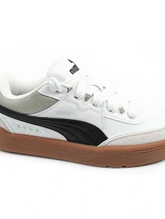 Puma pánske športové topánky Park Lifestyle SKB – módne skateové tenisky