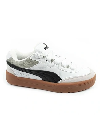 Puma pánske športové topánky Park Lifestyle SKB – módne skateové tenisky