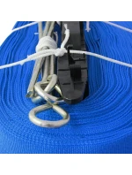 IHRISKO NA PLÁŽOVÝ VOLEJBAL NETEX TA0003