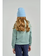 Atlantis Headwear Kid Wind-S Detská pletená čiapka 33.0235 červená Atlantis Headwear Kid Wind-S Detská pletená čiapka 33.0235 červená