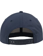 Flexfit 7706 6-panelová snapbacková čiapka „Classic“ 55.7706 tmavomodrá Flexfit 7706 6-panelová snapbacková čiapka „Classic“ 55.7706 tmavomodrá