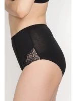 Mitex Ela 3-pack farba: čierna