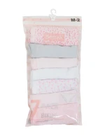 BR MT 11444 8 viacfarebných spodných nohavíc