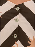Top IT TP FL10901YGM.27 khaki Top IT TP FL10901YGM.27 khaki