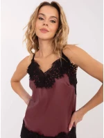 Top IT TP FL9839.89 bordová