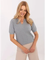 Jumper PM SW PM 5053.39 sivý