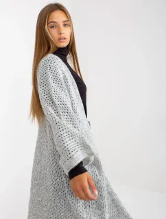 Dámsky sveter TW SW BI M31 sivý