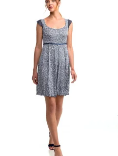 Dámska nočná košeľa 14139