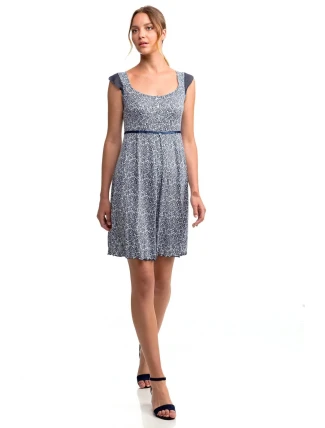 Dámska nočná košeľa 14139 Dámska nočná košeľa 14139