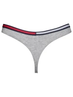 Dámske tangá UW0UW01548-004 - Tommy Hilfiger