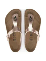 Dámske topánky Gizeh BS 1023943 Brown - Birkenstock Dámske topánky Gizeh BS 1023943 Brown - Birkenstock