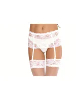 Podväzkový pás BABETTE 945 - DE LAFENSE