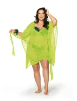 PAREO 021 NEÓNOVO ŽLTÁ PAREO 021 NEÓNOVO ŽLTÁ