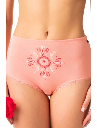 DÁMSKE NOHAVIČKY LPF 218 A24