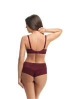Brazílske nohavičky model 152366 Gorsenia Lingerie Brazílske nohavičky model 152366 Gorsenia Lingerie