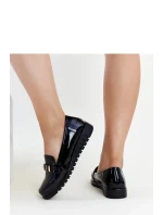 Mokasíny model 207330 Solea