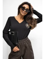Blúzka model 221542 Rue Paris