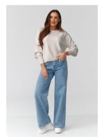 Model svetra 224108 Macadamia