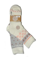 Ponožky WiK 37882 Damen A'2 35-42