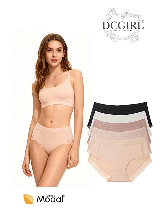 DC Girl nohavičky 26807 A'2 M-XL