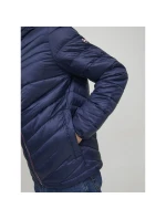 Jack & Jones Jjhero Puffer Hood Jacket Noos M 12211785 Jack & Jones Jjhero Puffer Hood Jacket Noos M 12211785