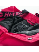 Lyžiarske nohavice Hi-te Darin Jr 92800326650