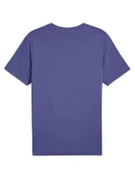 Puma Graphics Wording Tričko M 684825 46 muži Puma Graphics Wording Tričko M 684825 46 muži