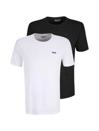 Fila Brod tričko 2pak M FAM0083 13005 muži