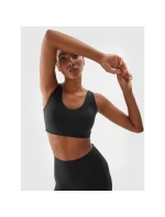 Tréningová podprsenka so strednou výstužou 4F 4FWAW24USBAF161-20S Tréningová podprsenka so strednou výstužou 4F 4FWAW24USBAF161-20S